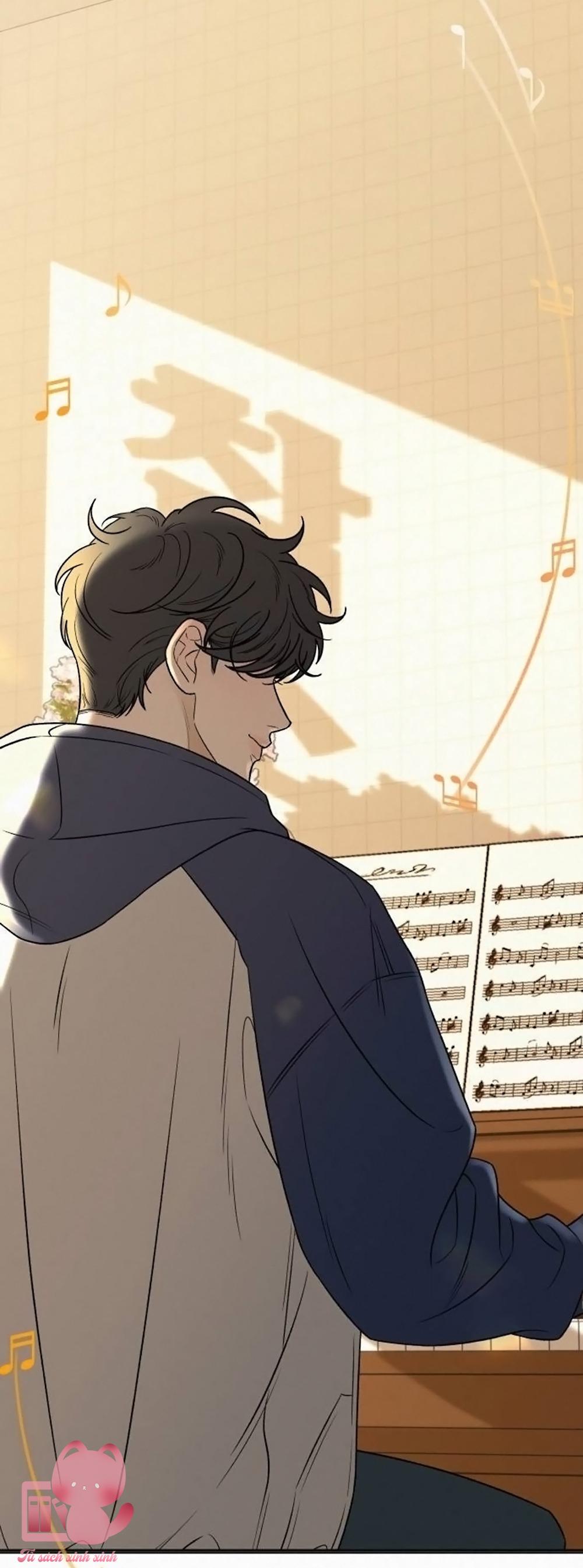Chiến Lược Tình Yêu Trong Sáng - Chap 99 - Trang 9