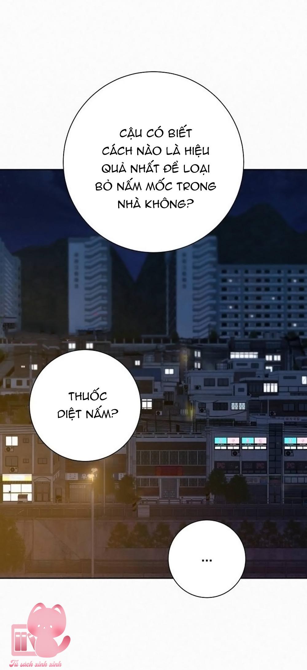 Chiến Lược Tình Yêu Trong Sáng - Chap 99 - Trang 85