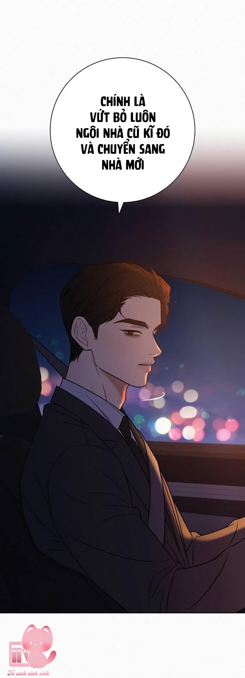Chiến Lược Tình Yêu Trong Sáng - Chap 99 - Trang 86