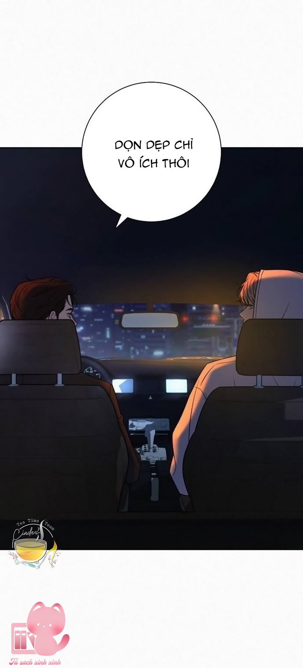 Chiến Lược Tình Yêu Trong Sáng - Chap 99 - Trang 87