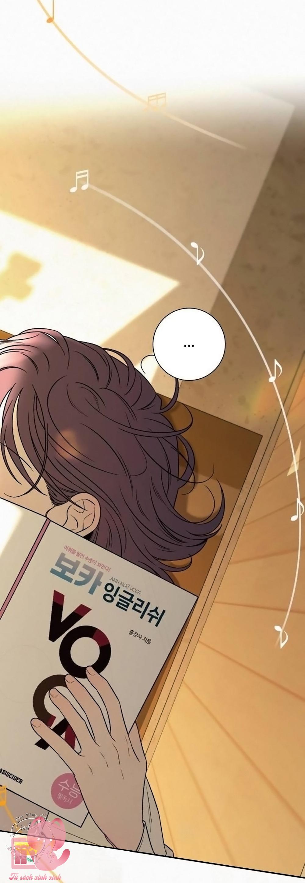 Chiến Lược Tình Yêu Trong Sáng - Chap 99 - Trang 10