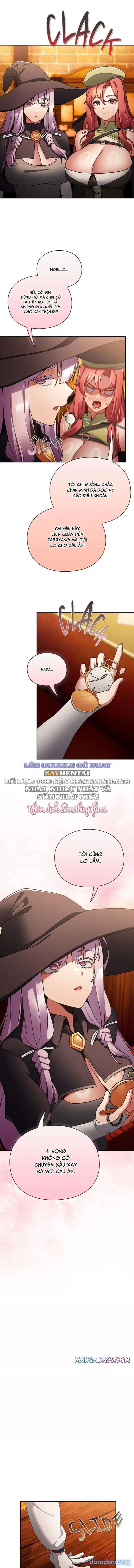 Chinh Phục Và Thúc - Chap 10 - Trang 4