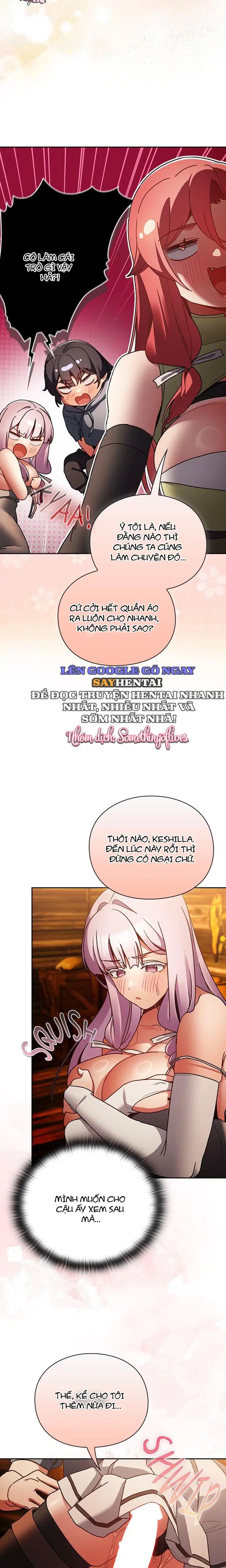 Chinh Phục Và Thúc - Chap 12 - Trang 24