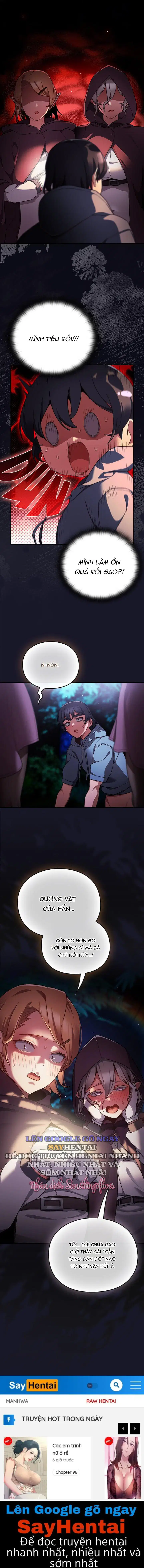 Chinh Phục Và Thúc - Chap 14 - Trang 17