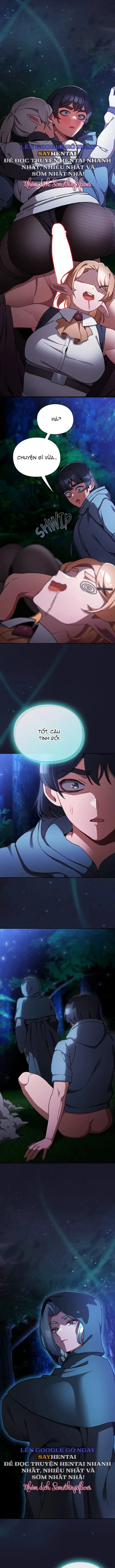 Chinh Phục Và Thúc - Chap 16 - Trang 2