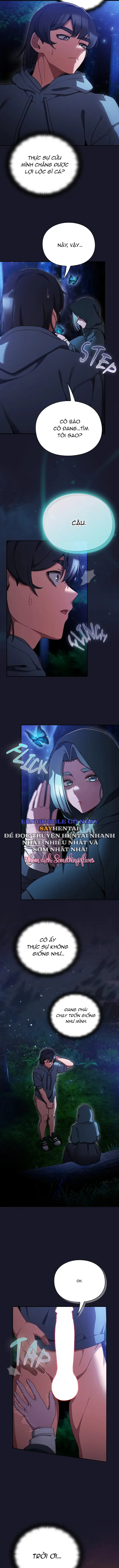 Chinh Phục Và Thúc - Chap 16 - Trang 5
