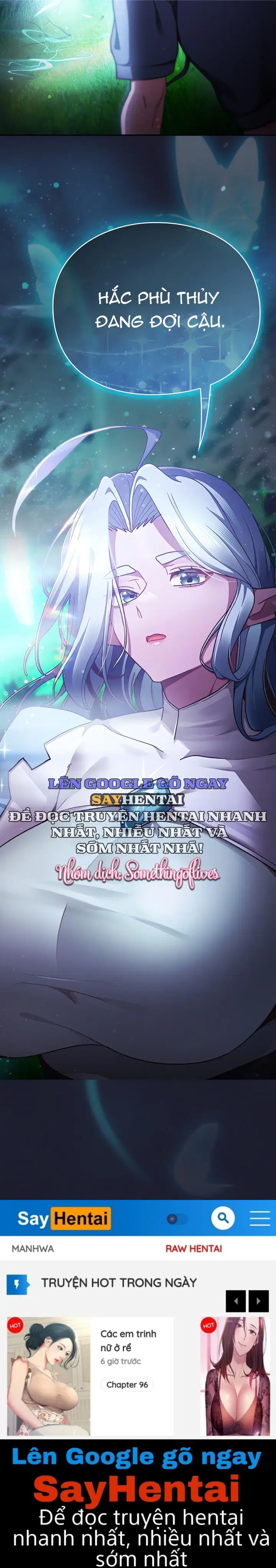 Chinh Phục Và Thúc - Chap 17 - Trang 23