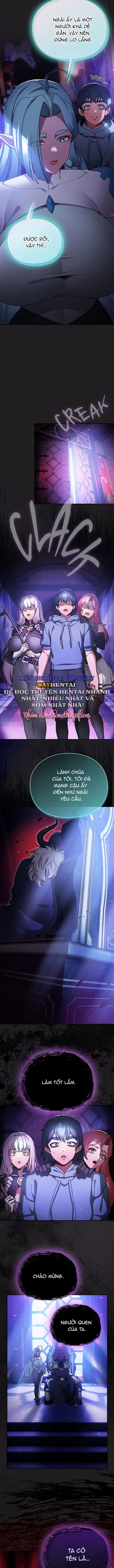 Chinh Phục Và Thúc - Chap 18 - Trang 3