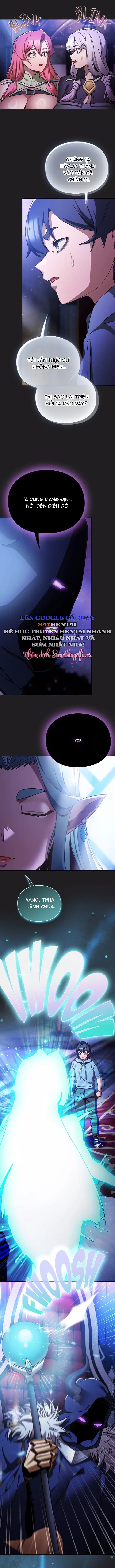 Chinh Phục Và Thúc - Chap 18 - Trang 7