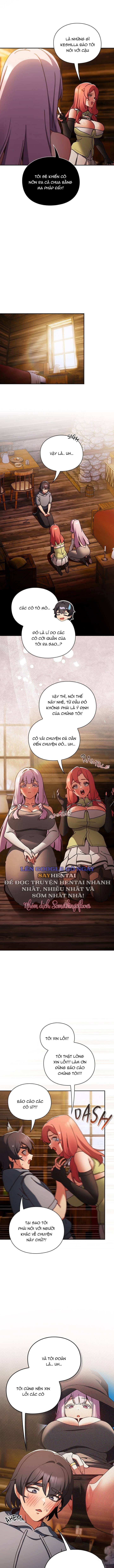 Chinh Phục Và Thúc - Chap 2 - Trang 2