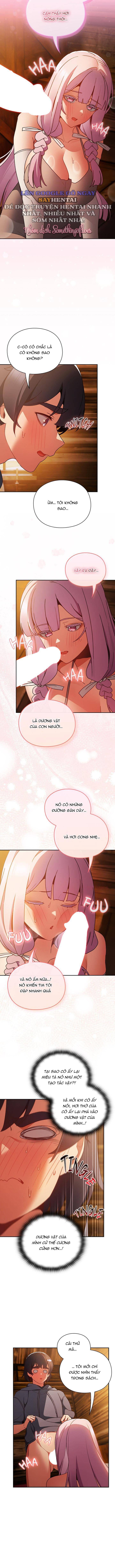 Chinh Phục Và Thúc - Chap 2 - Trang 11