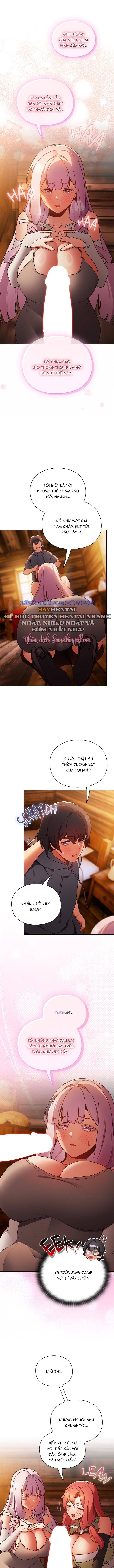Chinh Phục Và Thúc - Chap 2 - Trang 12