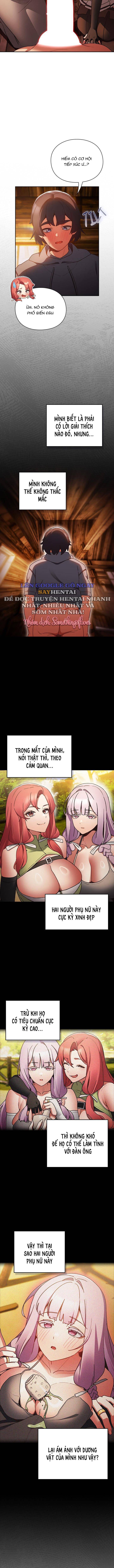 Chinh Phục Và Thúc - Chap 2 - Trang 13