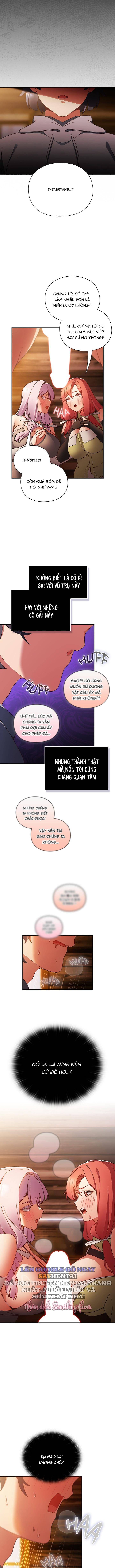 Chinh Phục Và Thúc - Chap 2 - Trang 14