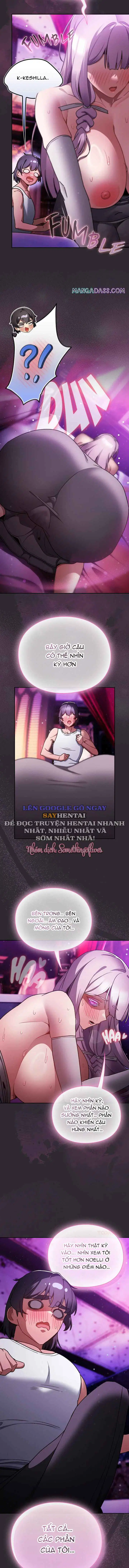 Chinh Phục Và Thúc - Chap 20 - Trang 13