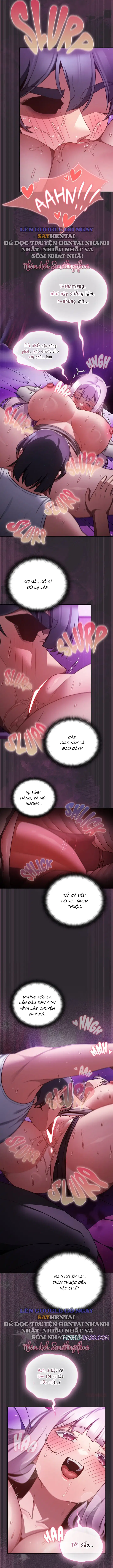 Chinh Phục Và Thúc - Chap 21 - Trang 7