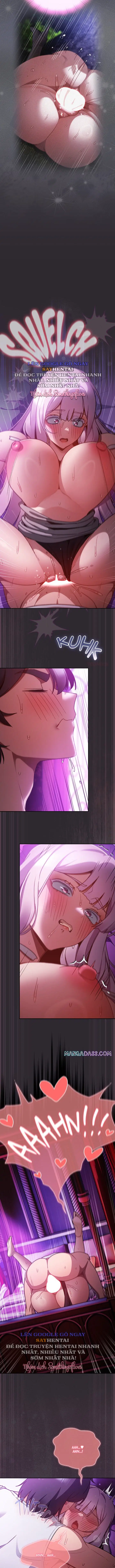 Chinh Phục Và Thúc - Chap 22 - Trang 2