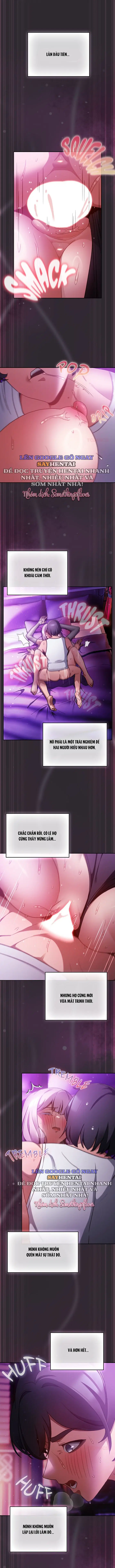 Chinh Phục Và Thúc - Chap 22 - Trang 6