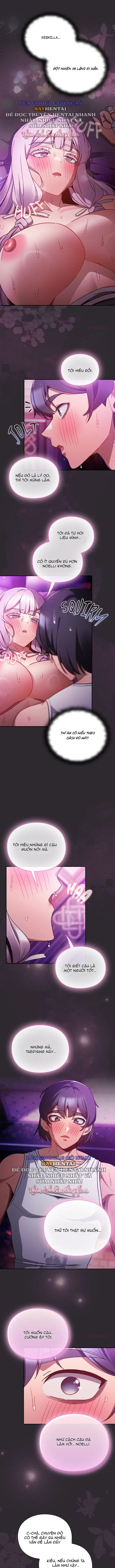 Chinh Phục Và Thúc - Chap 22 - Trang 8