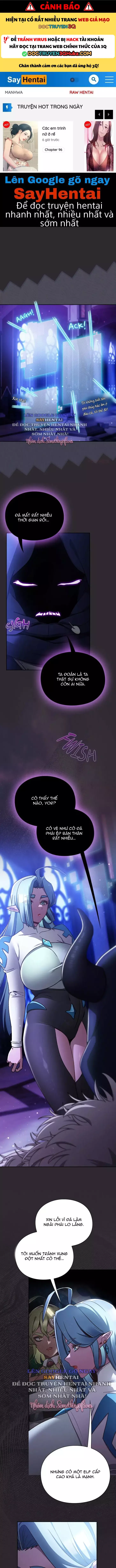 Chinh Phục Và Thúc - Chap 23 - Trang 1