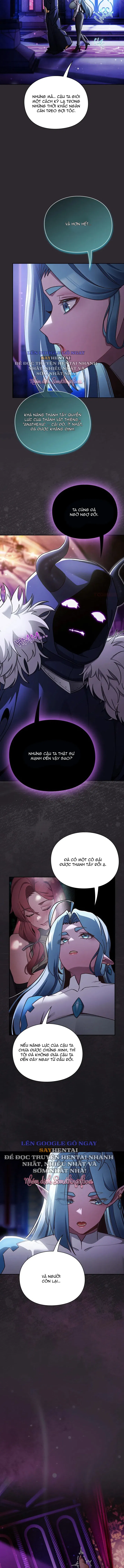 Chinh Phục Và Thúc - Chap 23 - Trang 5
