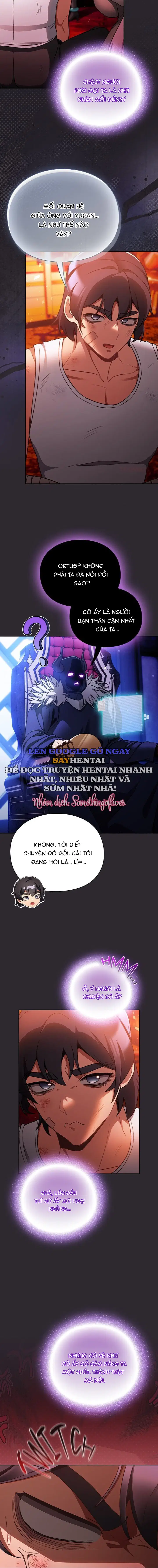Chinh Phục Và Thúc - Chap 25 - Trang 12