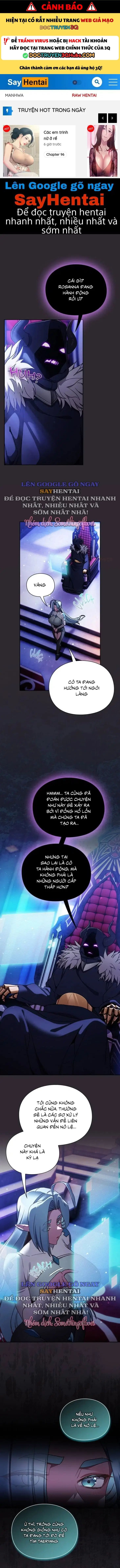Chinh Phục Và Thúc - Chap 26 - Trang 1