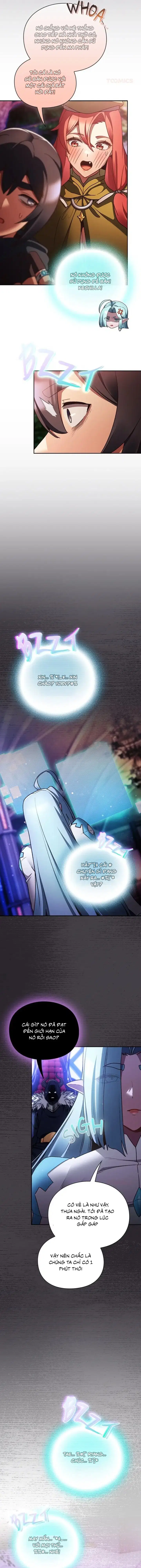 Chinh Phục Và Thúc - Chap 26 - Trang 7