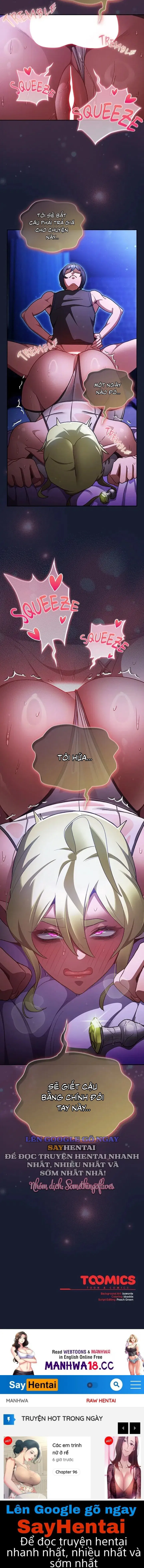 Chinh Phục Và Thúc - Chap 27 - Trang 15