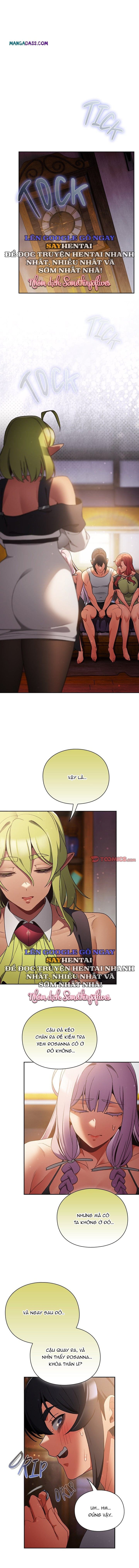 Chinh Phục Và Thúc - Chap 31 - Trang 4