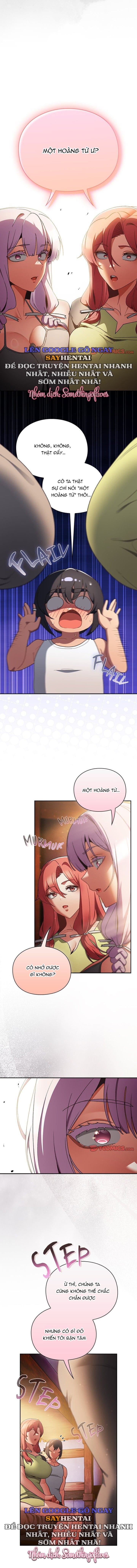 Chinh Phục Và Thúc - Chap 31 - Trang 10