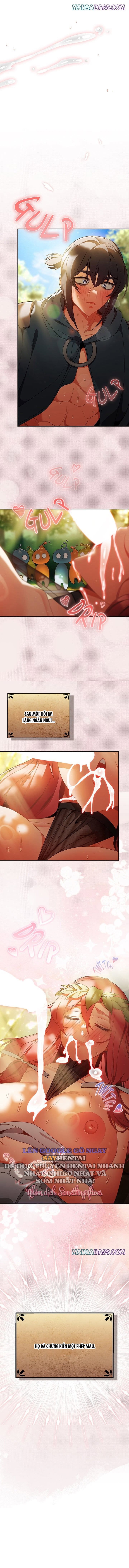 Chinh Phục Và Thúc - Chap 32 - Trang 13