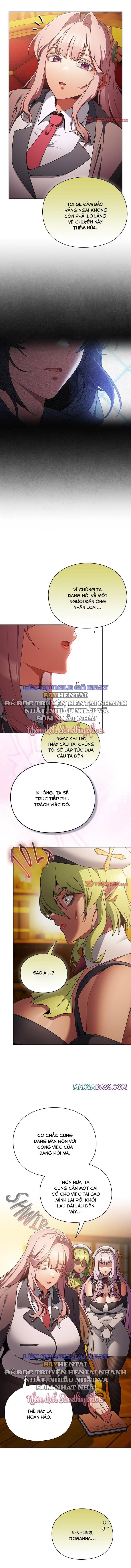 Chinh Phục Và Thúc - Chap 32 - Trang 4