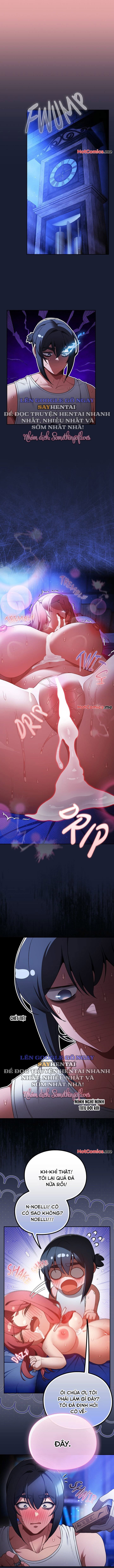 Chinh Phục Và Thúc - Chap 33 - Trang 14