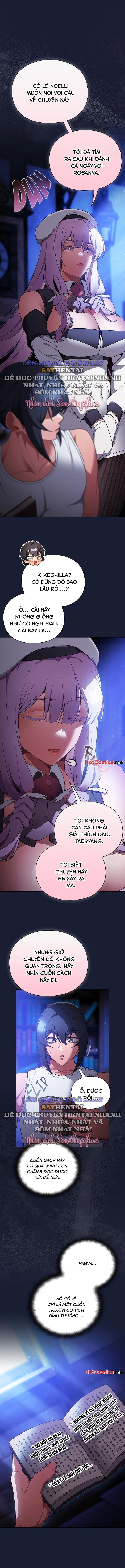 Chinh Phục Và Thúc - Chap 33 - Trang 15