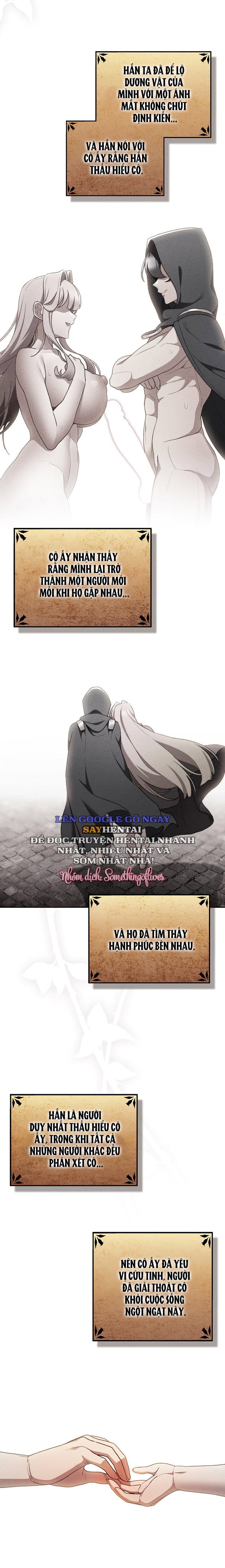 Chinh Phục Và Thúc - Chap 34 - Trang 2