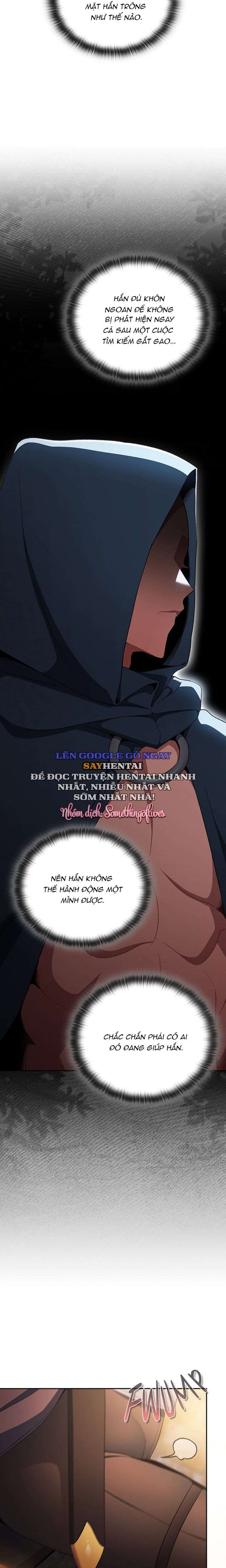 Chinh Phục Và Thúc - Chap 34 - Trang 15