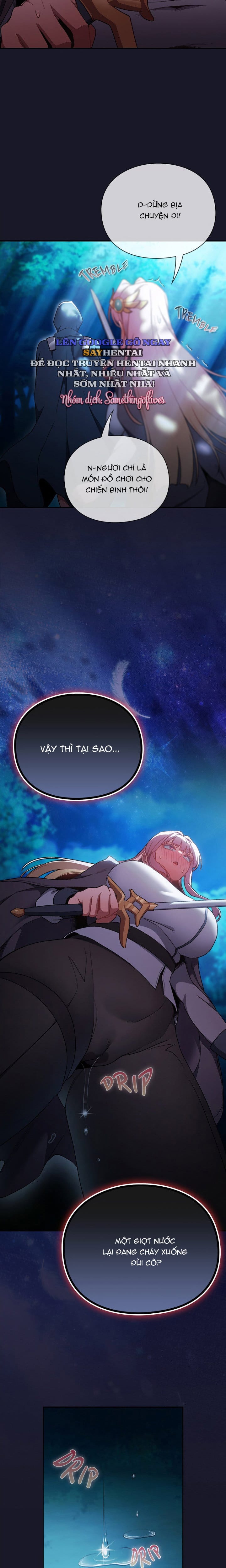 Chinh Phục Và Thúc - Chap 34 - Trang 27