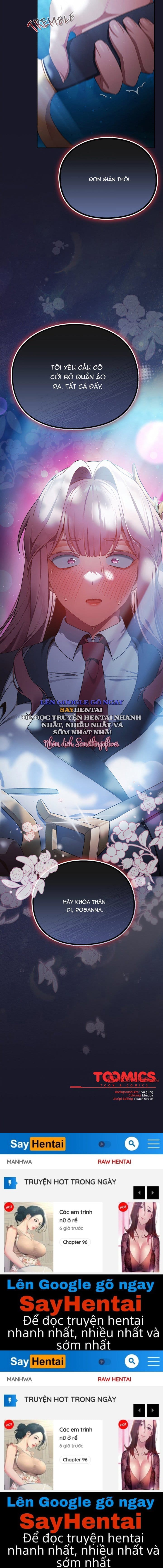 Chinh Phục Và Thúc - Chap 34 - Trang 29