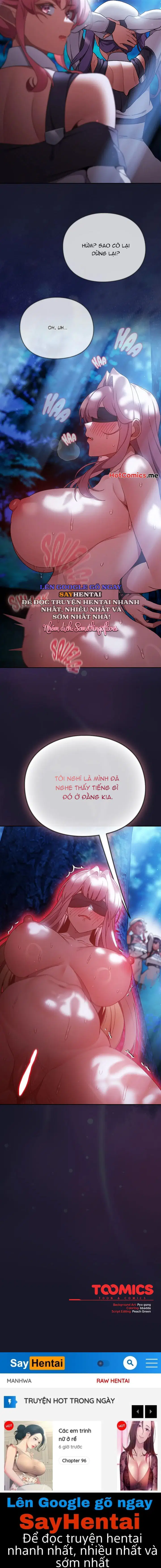 Chinh Phục Và Thúc - Chap 35 - Trang 12