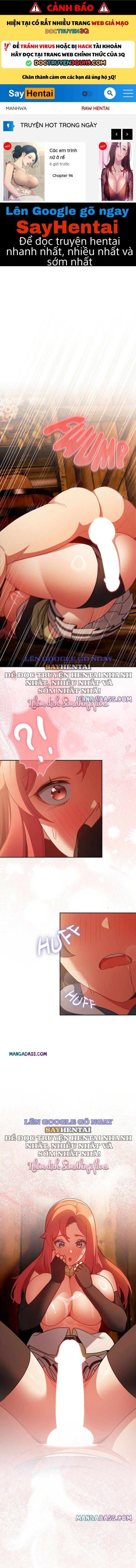 Chinh Phục Và Thúc - Chap 4 - Trang 1