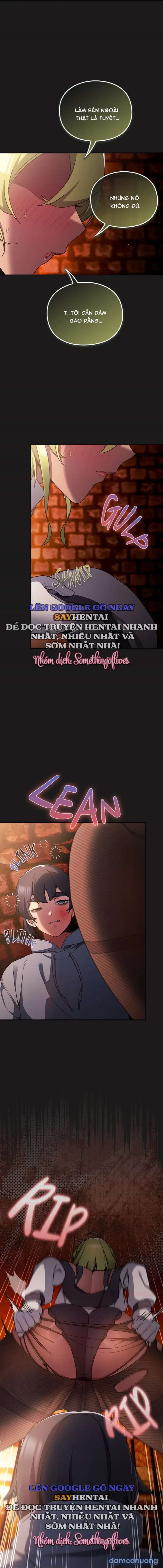 Chinh Phục Và Thúc - Chap 7 - Trang 16