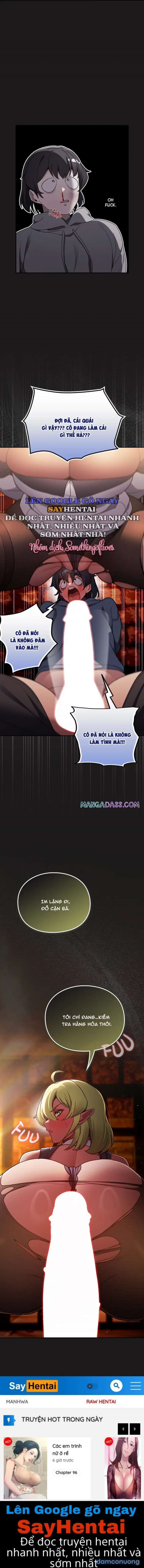 Chinh Phục Và Thúc - Chap 7 - Trang 17