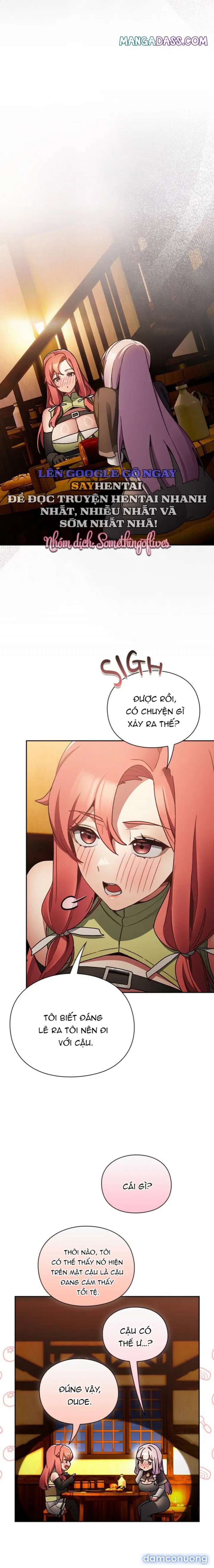 Chinh Phục Và Thúc - Chap 7 - Trang 3