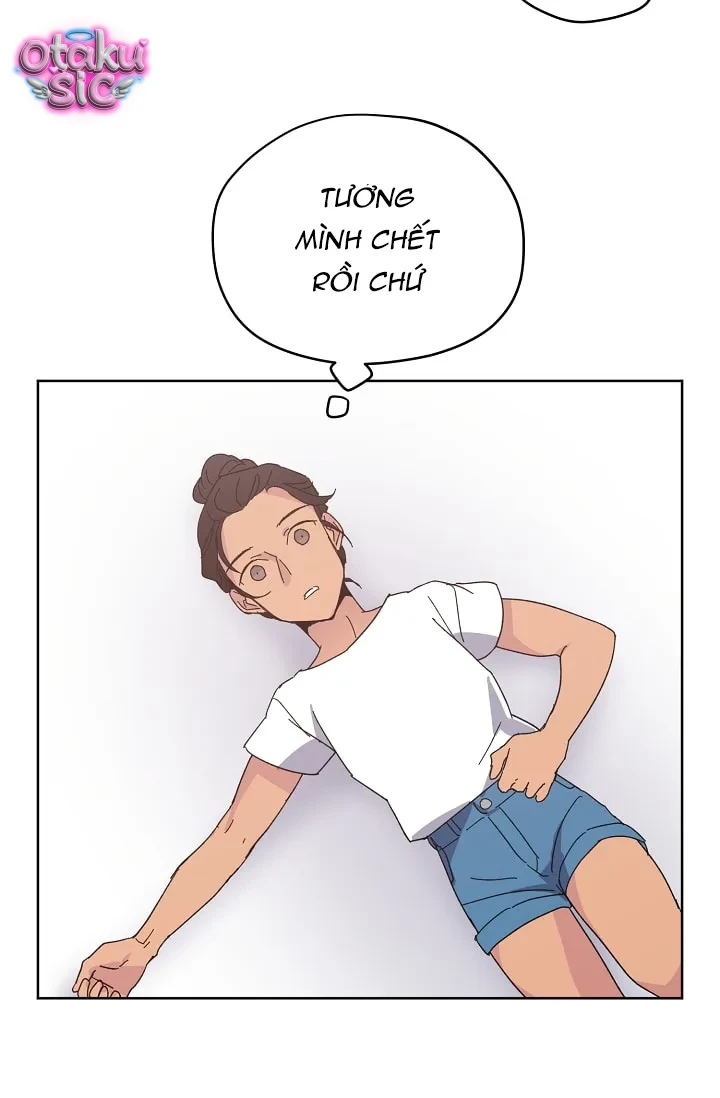Chitra - Chap 1 - Trang 12