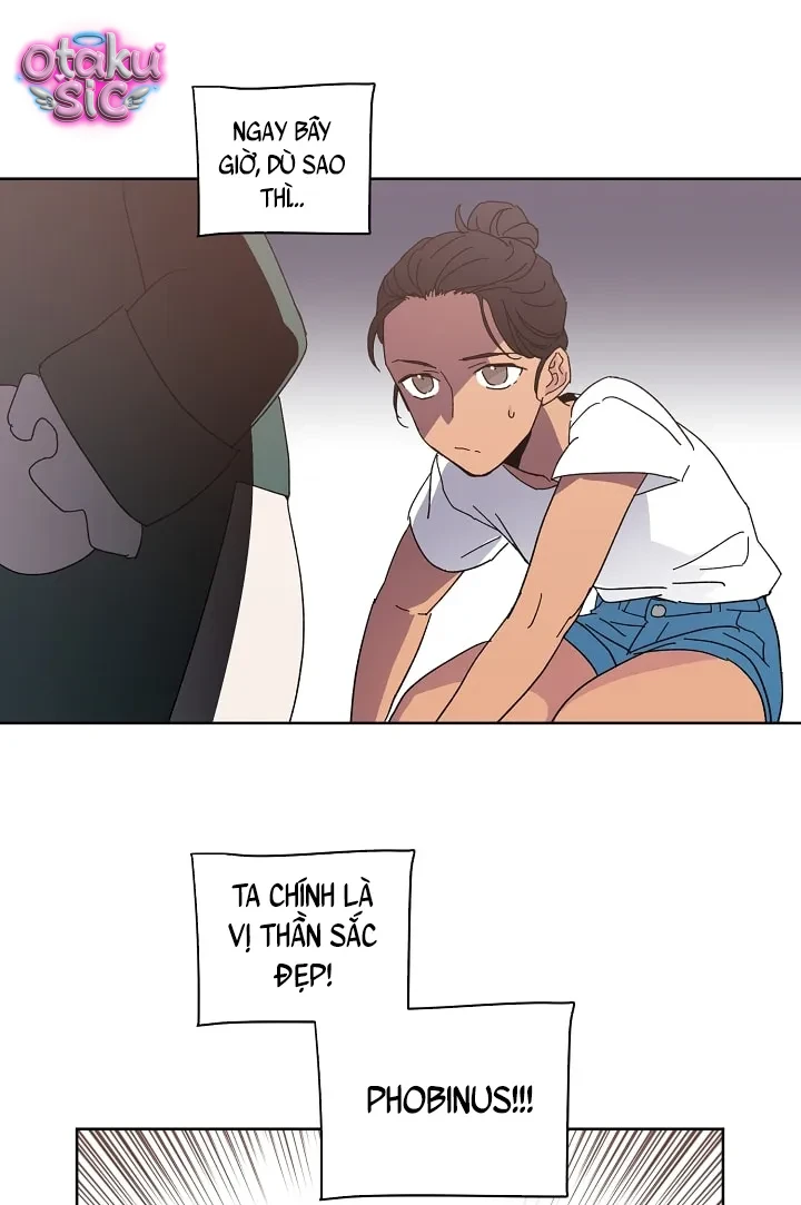 Chitra - Chap 1 - Trang 15