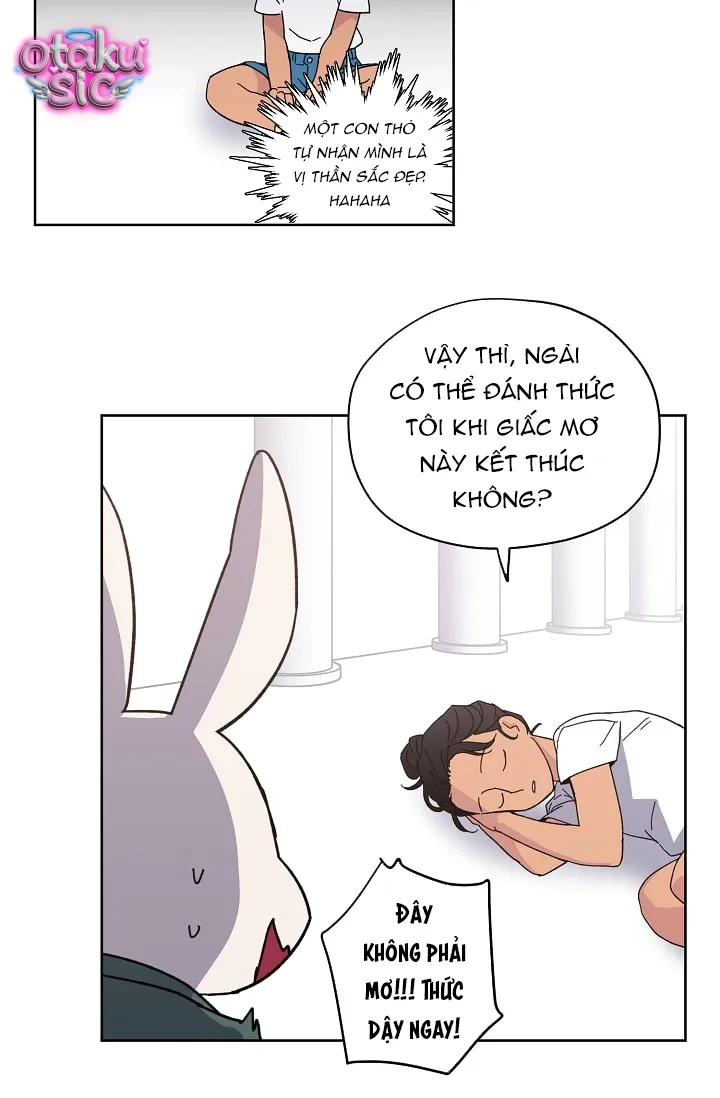 Chitra - Chap 1 - Trang 17