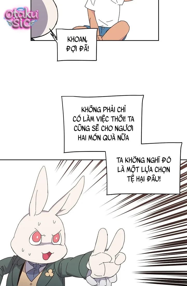 Chitra - Chap 1 - Trang 24
