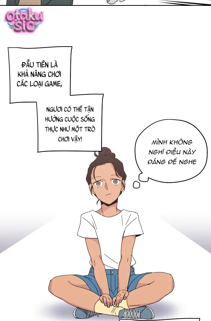 Chitra - Chap 1 - Trang 25