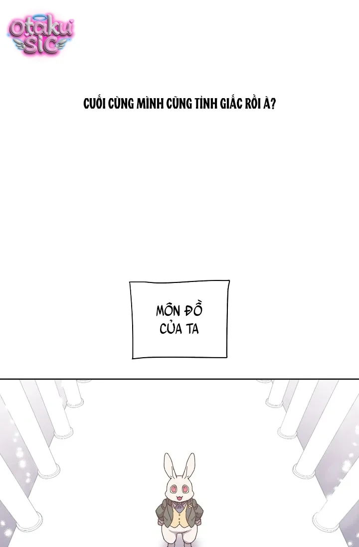 Chitra - Chap 1 - Trang 28